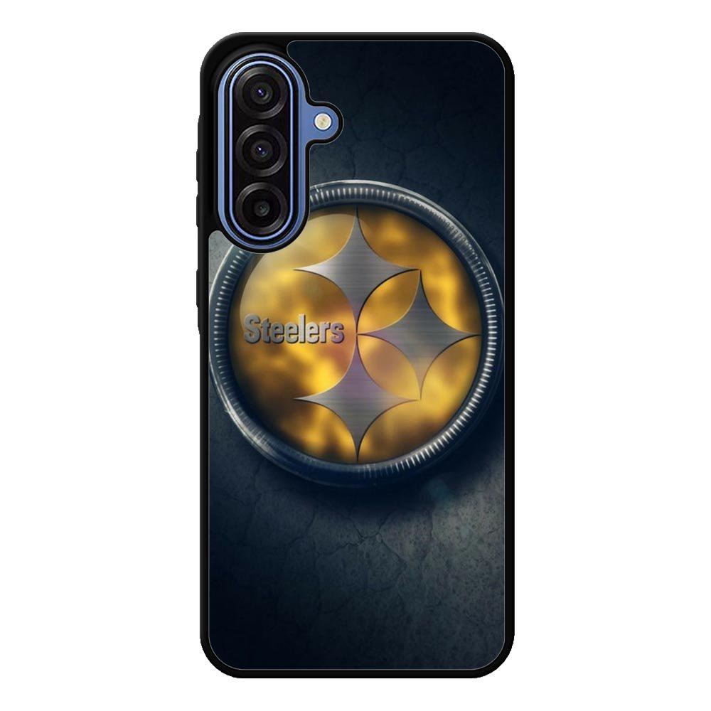 Pittsburgh Steelers Samsung Galaxy A17 Case QC2879