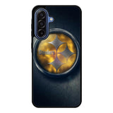 Pittsburgh Steelers Samsung Galaxy A17 Case QC2879