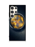 Pittsburgh Steelers Samsung Galaxy S25 Ultra 5G Case QC2879
