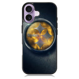 Pittsburgh Steelers iPhone 17 Case OV2879