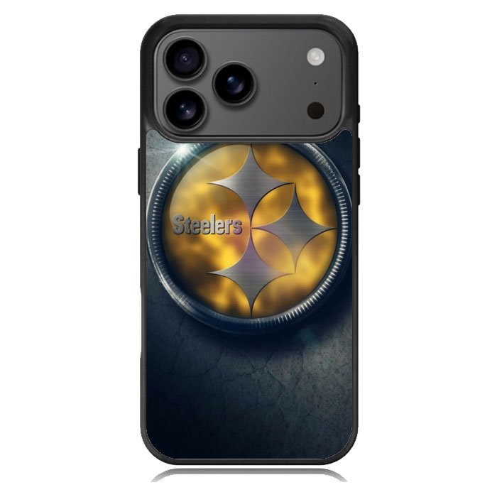 Pittsburgh Steelers Samsung Galaxy S26 Case OV2879