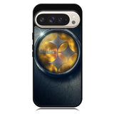 Pittsburgh Steelers Google Pixel 10 Pro XL Case RC2879