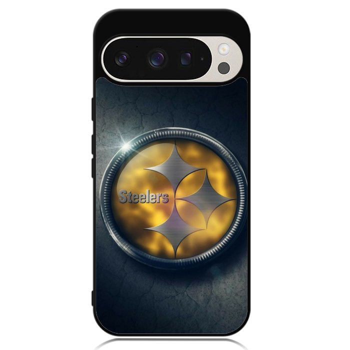 Pittsburgh Steelers Google Pixel 9 | Pixel 9 Pro Case OV2879