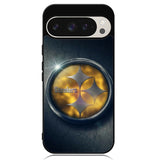 Pittsburgh Steelers Google Pixel 9 | Pixel 9 Pro Case OV2879
