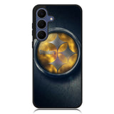 Pittsburgh Steelers Samsung Galaxy S25 FE Case OV2879