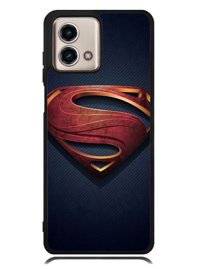 Superman Logo Motorola Moto G Stylus 5G 2023 Case OV2297