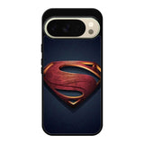 Superman Logo Google Pixel 10 Pro Case QC2297