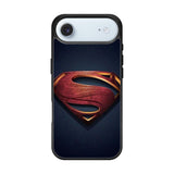 Superman Logo iPhone Air Case QC2297