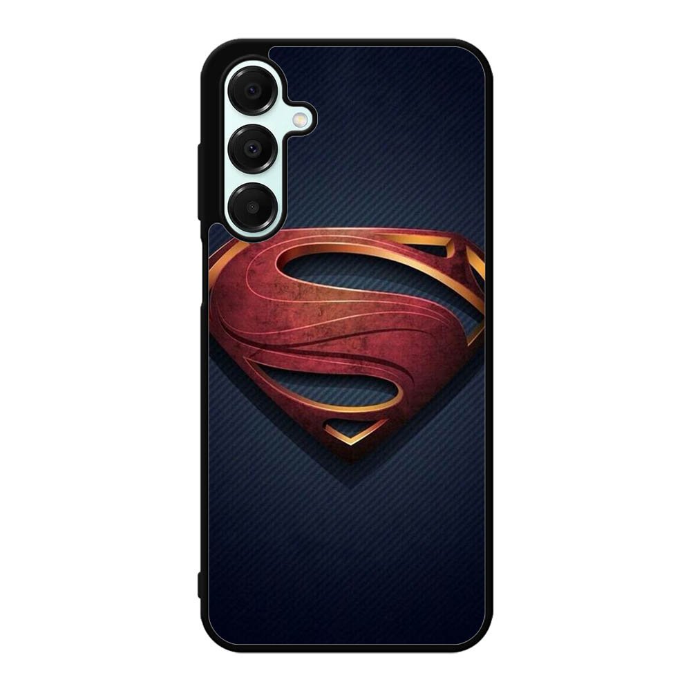 Superman Logo Samsung Galaxy A16 Case OV2297