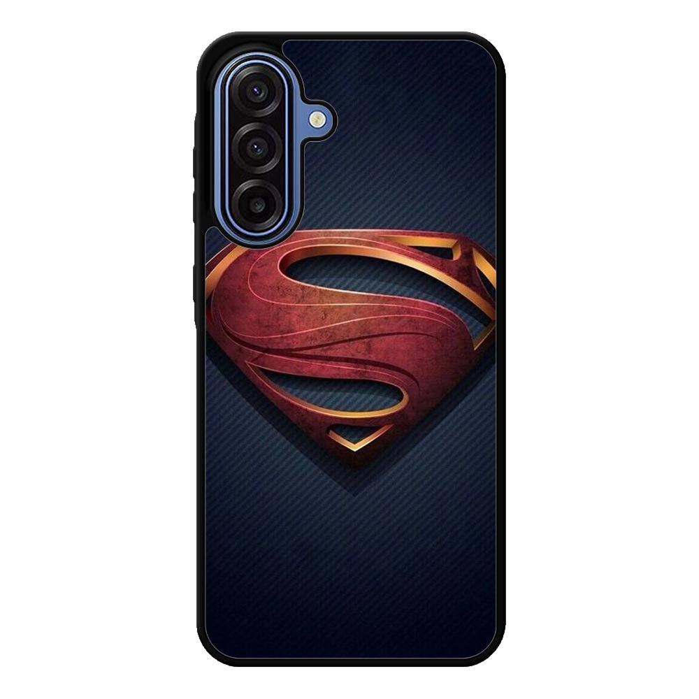 Superman Logo Samsung Galaxy A17 Case QC2297