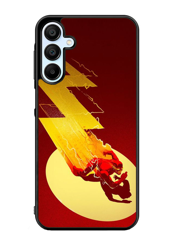 The Flash Samsung Galaxy A15 5G Case OV5752