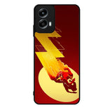 The Flash Motorola Moto G Play 2024 Case OV5752
