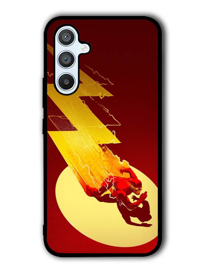 The Flash Samsung Galaxy A14 5G Case QC5752