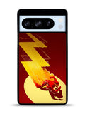 The Flash Google Pixel 8 Pro Case QC5752