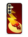 The Flash Samsung Galaxy S25 Plus 5G , Samsung Galaxy S25+ 5G Case OV5752
