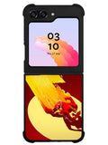 The Flash Samsung Galaxy Z Flip 5 5G 2023 Case OV5752