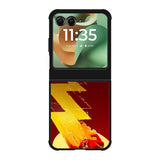 The Flash Motorola Moto RAZR 2025 Case OV5752