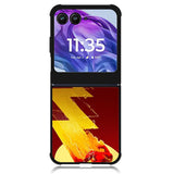 The Flash Motorola Moto Razr Plus 2024 , Moto Razr+ 2024 Case OV5752