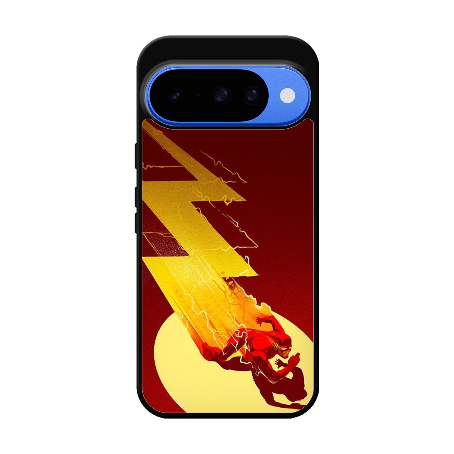 The Flash Google Pixel 10 Case OV5752