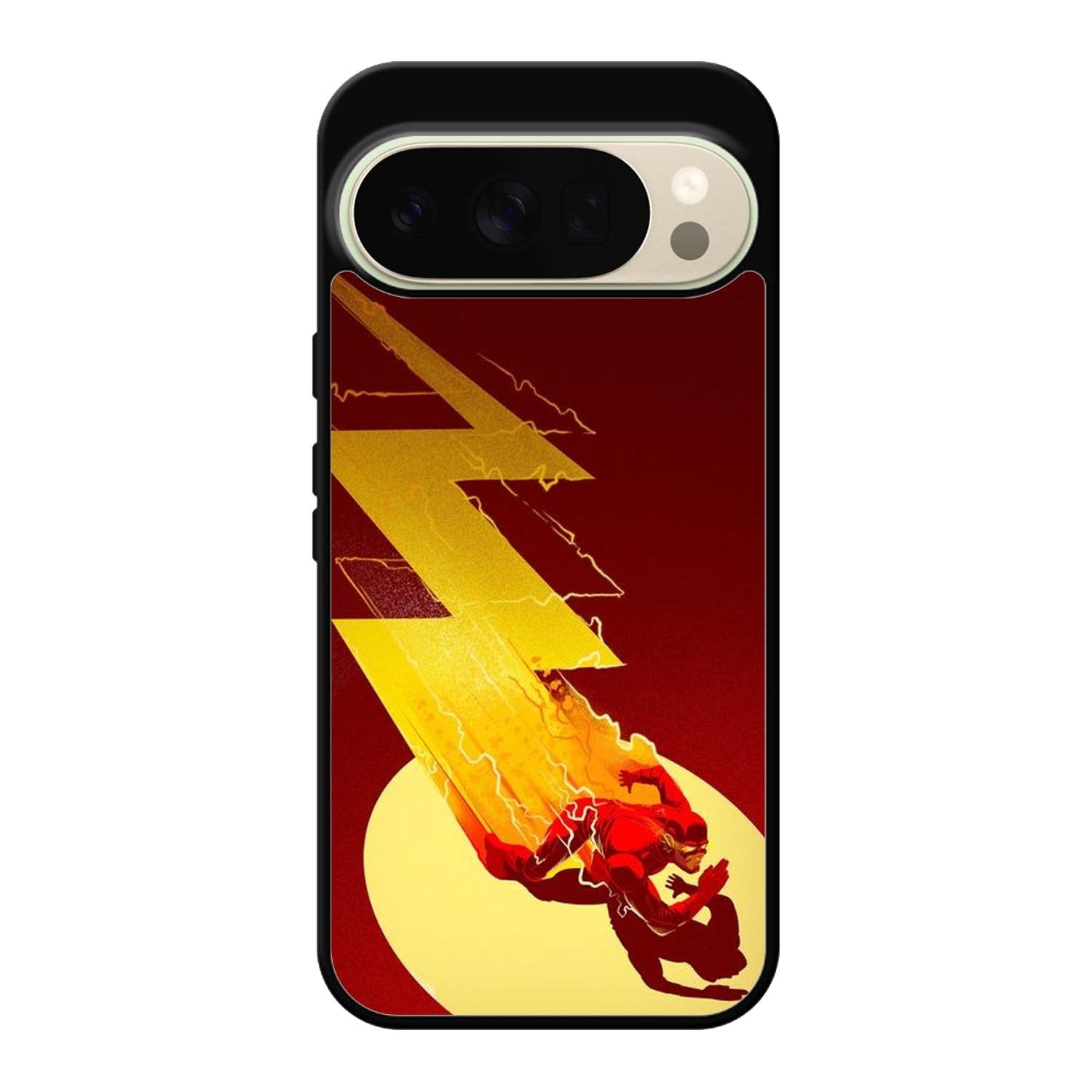 The Flash Google Pixel 10 Pro XL Case OV5752