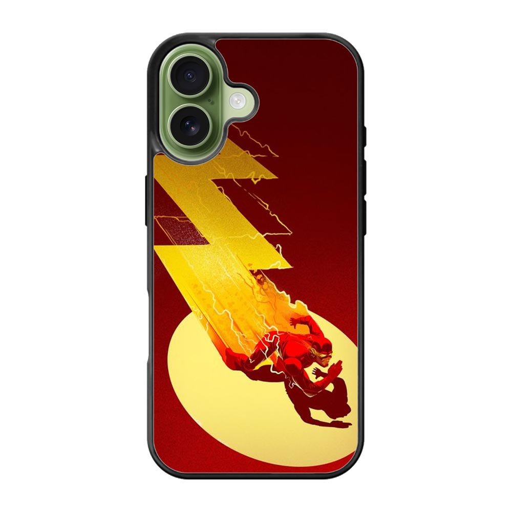 The Flash iPhone 17 Case OV5752