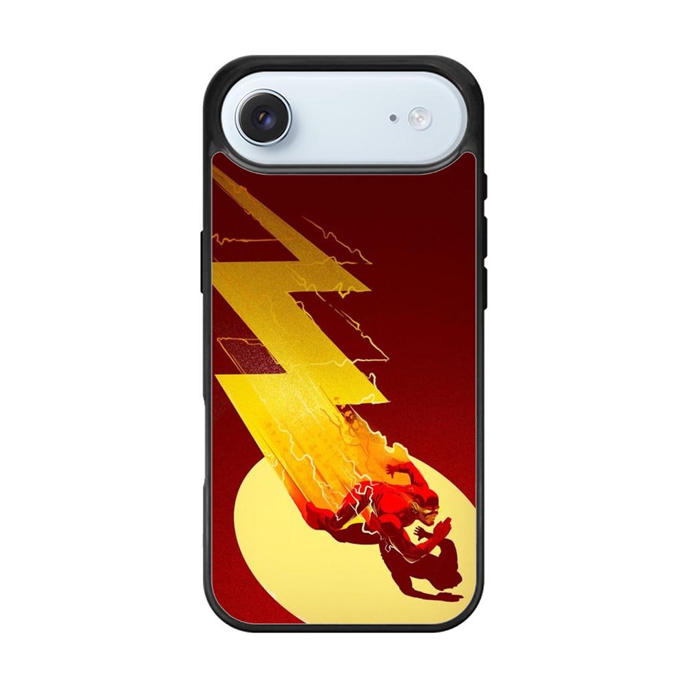 The Flash iPhone Air Case OV5752