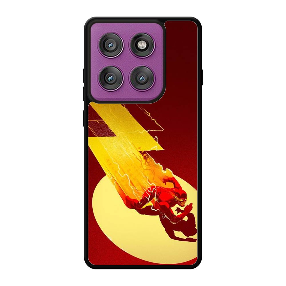 The Flash Motorola Moto Edge 60 Pro Case OV5752