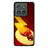 The Flash Motorola Moto Edge 2025 Case OV5752