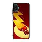 The Flash Samsung Galaxy A07 Case OV5752