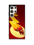 The Flash Samsung Galaxy S25 Ultra 5G Case QC5752