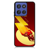 The Flash Motorola Moto G Stylus 5G 2025 Case OV5752