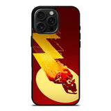 The Flash iPhone 16 Pro Case OV5752