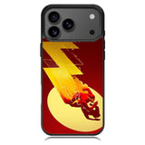 The Flash iPhone 17 Pro Case RC5752