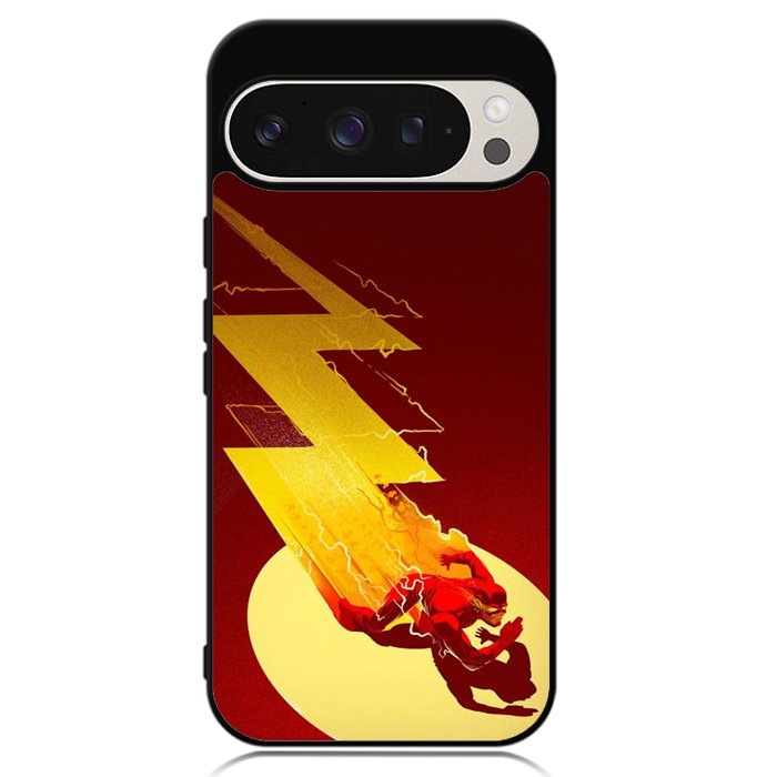 The Flash Google Pixel 9 Pro XL Case OV5752