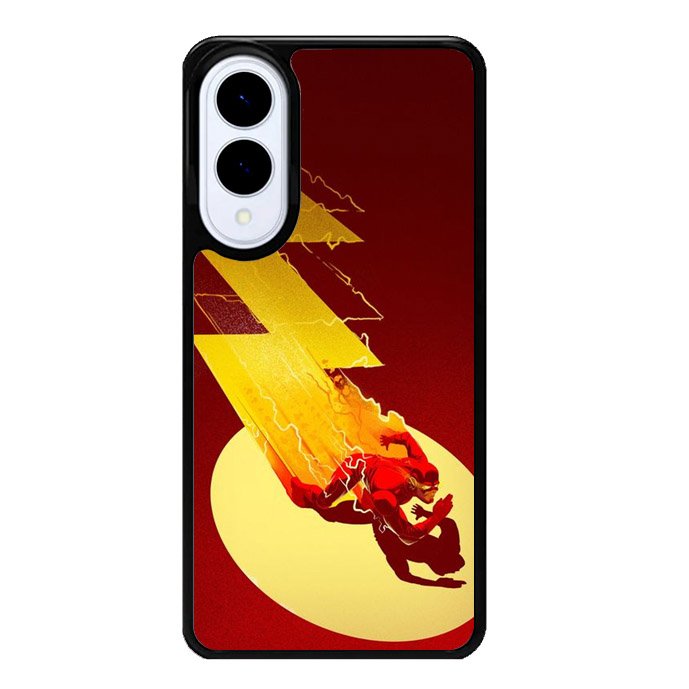 The Flash Samsung Galaxy S25 Edge 5G Case OV5752