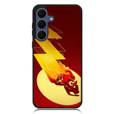 The Flash Samsung Galaxy S25 FE Case OV5752
