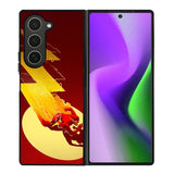 The Flash Samsung Galaxy Z Fold 6 5G 2024 Case OV5752