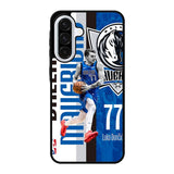Luka Doncic Samsung Galaxy A56 Case OV3715