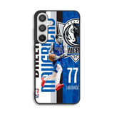 Luka Doncic Samsung Galaxy A26 Case OV3715