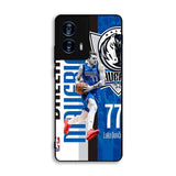 Luka Doncic Motorola Moto G Power 5G 2024 Case OV3715