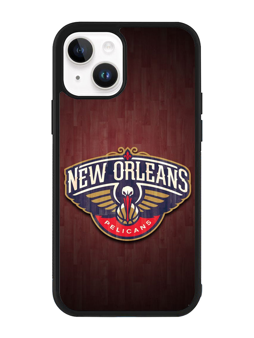 New Orleans iPhone 14 Case QC5824