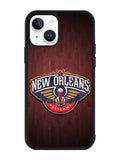 New Orleans iPhone 14 Case QC5824