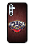 New Orleans Samsung Galaxy A14 5G Case QC5824