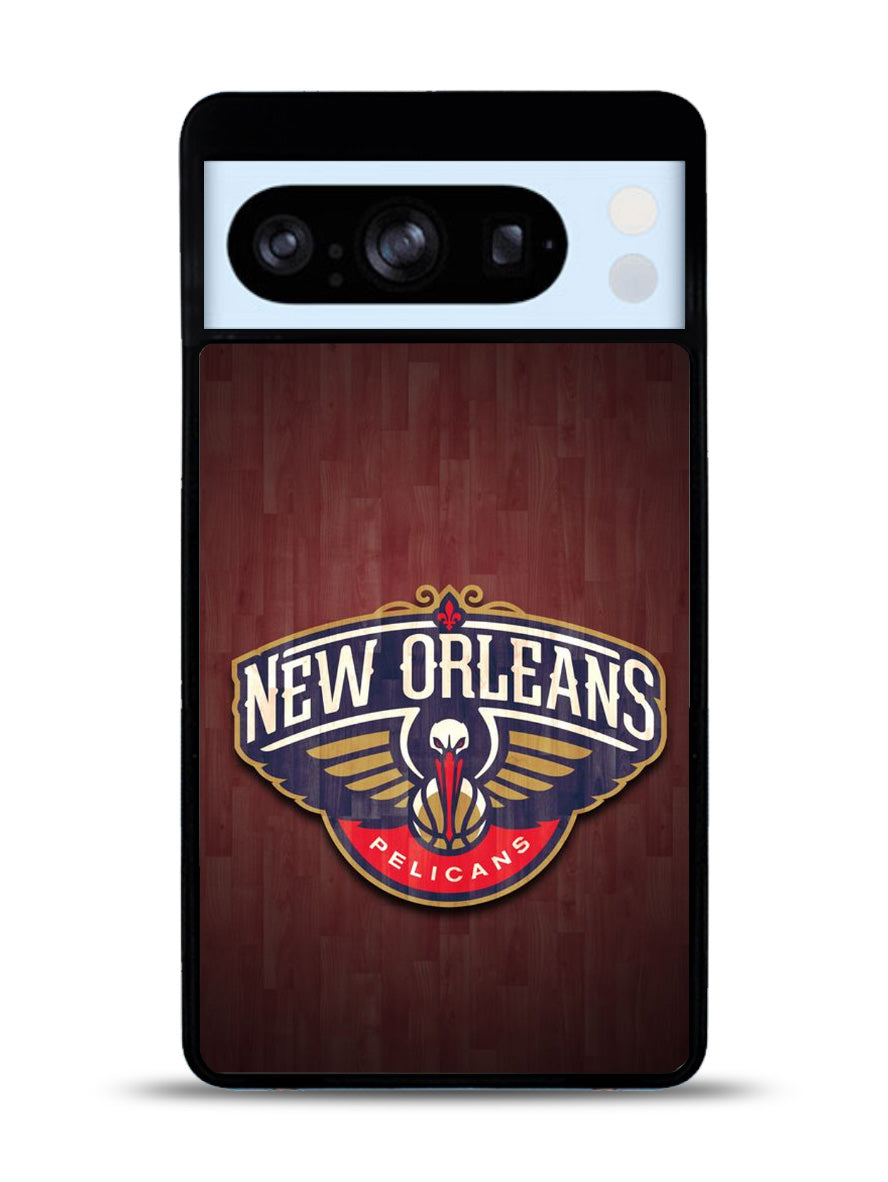 New Orleans Google Pixel 8 Pro Case QC5824