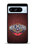 New Orleans Google Pixel 8 Pro Case QC5824