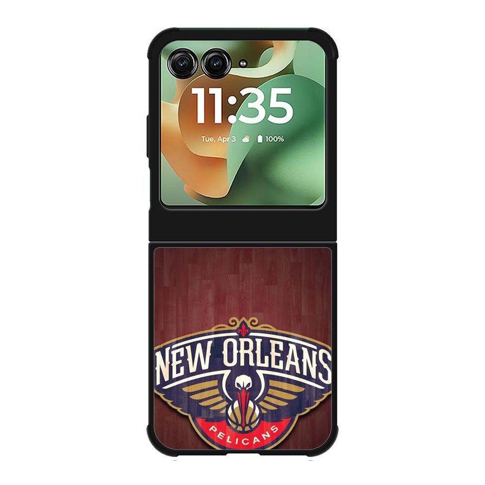 New Orleans Motorola Moto RAZR 2025 Case OV5824