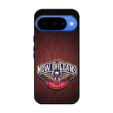 New Orleans Google Pixel 10 Case QC5824