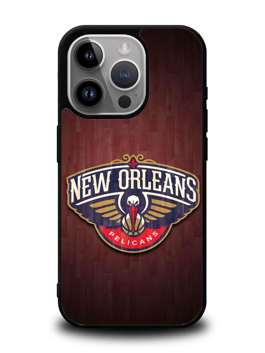 New Orleans iPhone 16 Pro Case OV5824