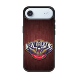 New Orleans iPhone Air Case QC5824