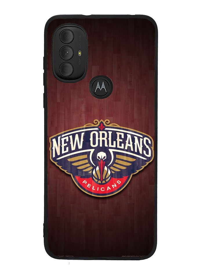 New Orleans Motorola Moto G Pure 2021 , Moto G Power 2022 Case OV5824